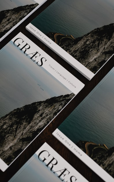 Trends in Graphic Design for 2023
