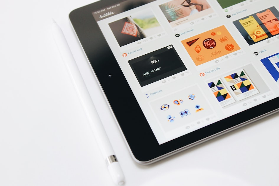 Creating a User-Friendly Website